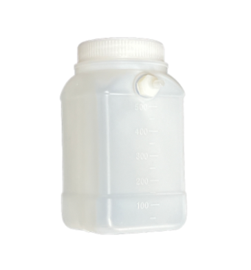 DTF Ink Bottle 500 ml. (One Fitting Assy)