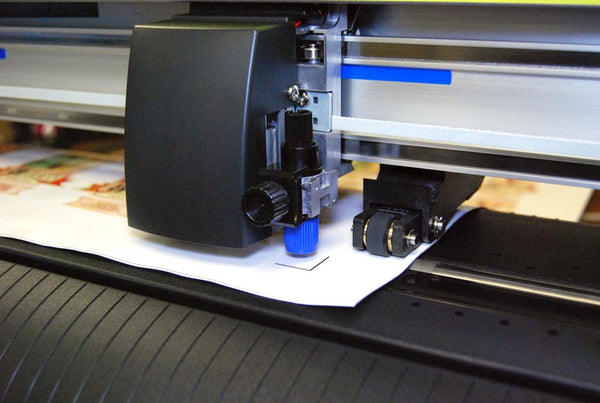 Plotter de corte Graphtec CE7000-130