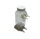 Ink bottle 200 ml (Two Fittings)