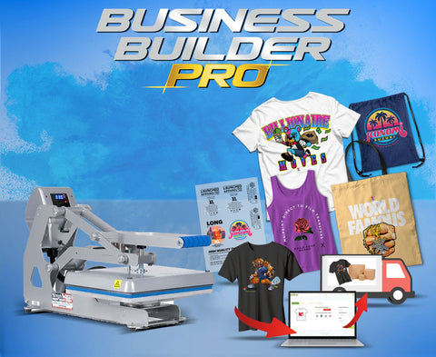 Business Builder Pro
