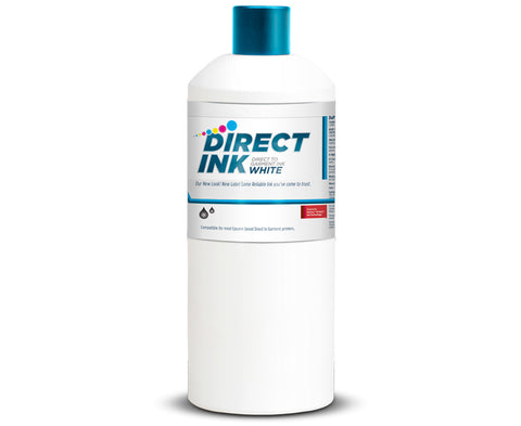 Dupont White DTG Ink