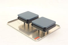 Dual Chest Platen