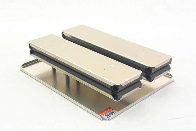 Dual Sleeve DTG Printer Platen