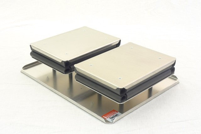 Dual Toddler Platen