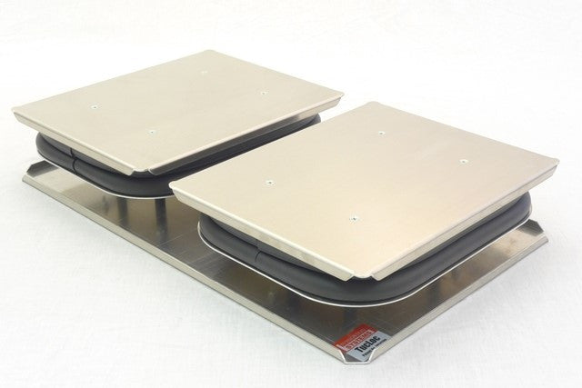 Dual Youth Platen