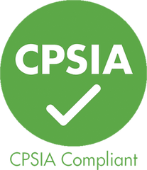 CPSIA Compliant