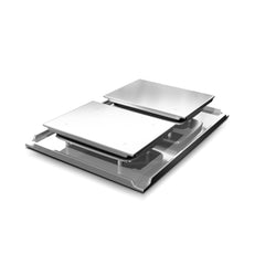 Dual Toddler Platen