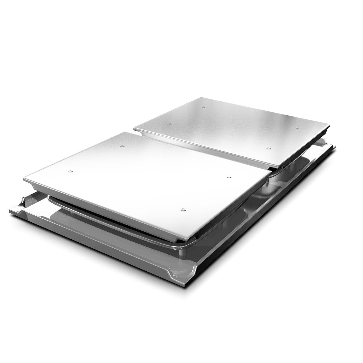Dual Youth Platen