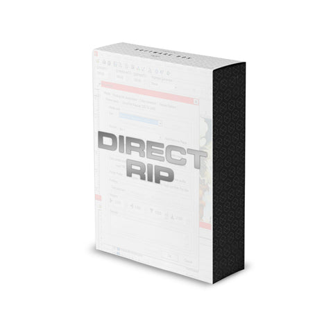 OmniPrint Direct RIP Software for Omni DTF Printer