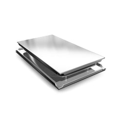 Youth Threadable Platen